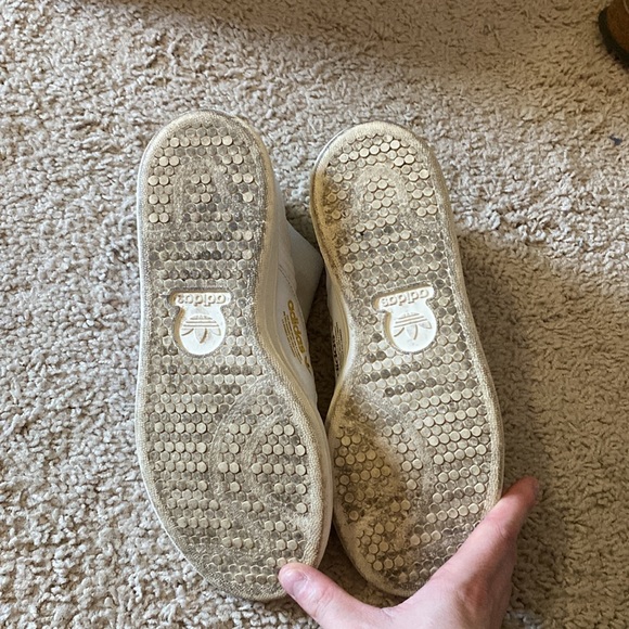 Adidas sock Stan Smiths - Picture 3 of 4